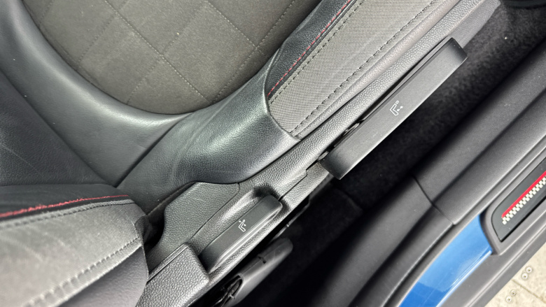 MINI Countryman 2.0 Cooper S Sport 5dr [Comfort/Nav+ Pack] Petrol Hatchback